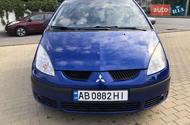 Хэтчбек Mitsubishi Colt 2007 в Виннице