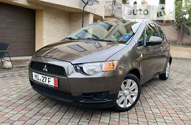 Хэтчбек Mitsubishi Colt 2011 в Черновцах