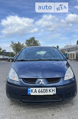 Хэтчбек Mitsubishi Colt 2008 в Киеве