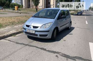 Хэтчбек Mitsubishi Colt 2008 в Белогородке