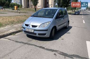 Хэтчбек Mitsubishi Colt 2008 в 