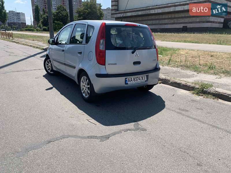 Хетчбек Mitsubishi Colt 2008 в Білогородці фото 6 Хетчбек Mitsubishi Colt 2008 в Білогородці