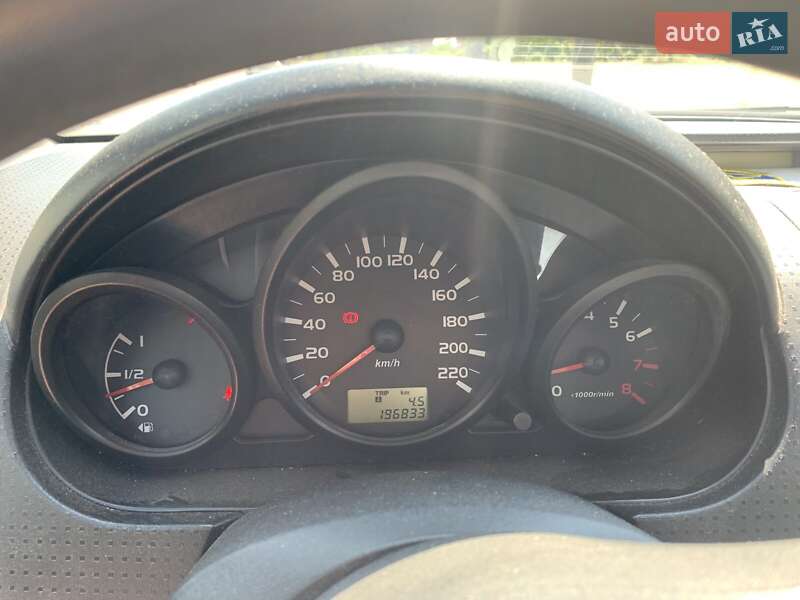 Хетчбек Mitsubishi Colt 2008 в Білогородці фото 7 Хетчбек Mitsubishi Colt 2008 в Білогородці