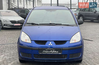 Хетчбек Mitsubishi Colt 2007 в Мукачевому