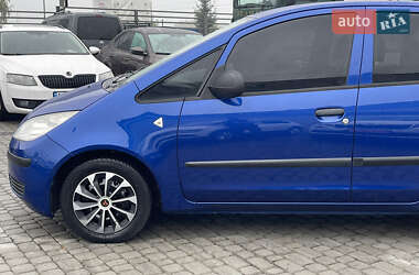 Хетчбек Mitsubishi Colt 2007 в Мукачевому