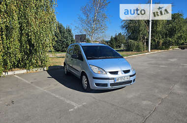 Хетчбек Mitsubishi Colt 2008 в Запоріжжі