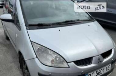 Хэтчбек Mitsubishi Colt 2005 в Львове