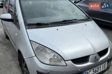 Хэтчбек Mitsubishi Colt 2005 в Львове