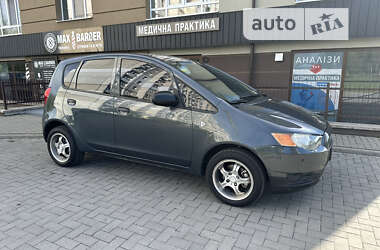 Хетчбек Mitsubishi Colt 2010 в Калуші