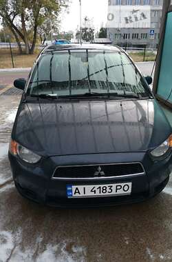 Хэтчбек Mitsubishi Colt 2012 в Киеве