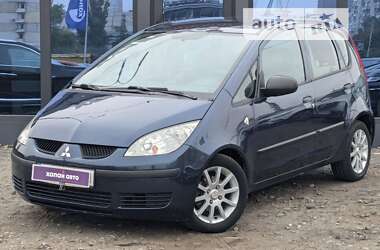 Хэтчбек Mitsubishi Colt 2008 в Киеве