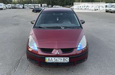 Хэтчбек Mitsubishi Colt 2006 в Чернигове