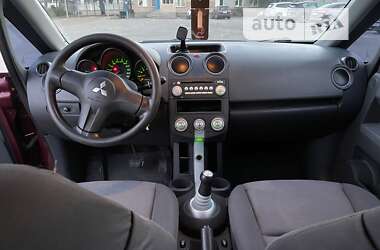 Хэтчбек Mitsubishi Colt 2006 в Чернигове