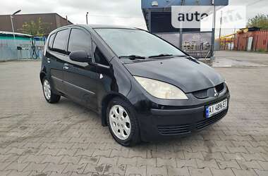 Хэтчбек Mitsubishi Colt 2007 в Киеве