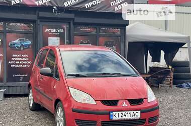 Хетчбек Mitsubishi Colt 2006 в Києві