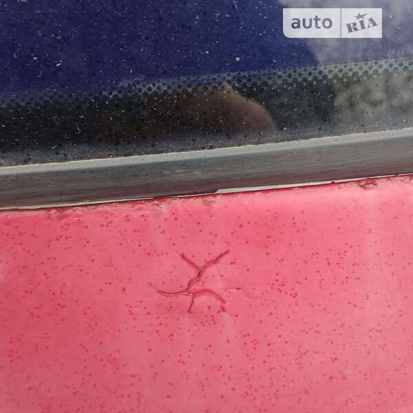 Хэтчбек Mitsubishi Colt 1994 в Ивано-Франковске