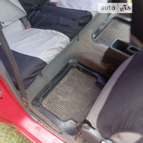 Хэтчбек Mitsubishi Colt 1994 в Ивано-Франковске