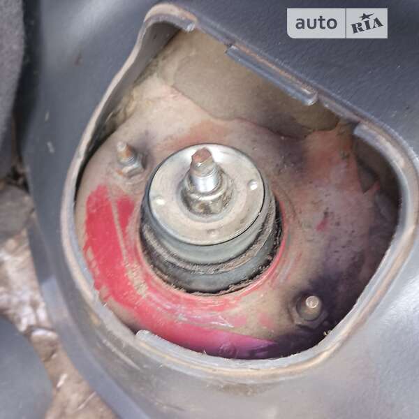 Хэтчбек Mitsubishi Colt 1994 в Ивано-Франковске