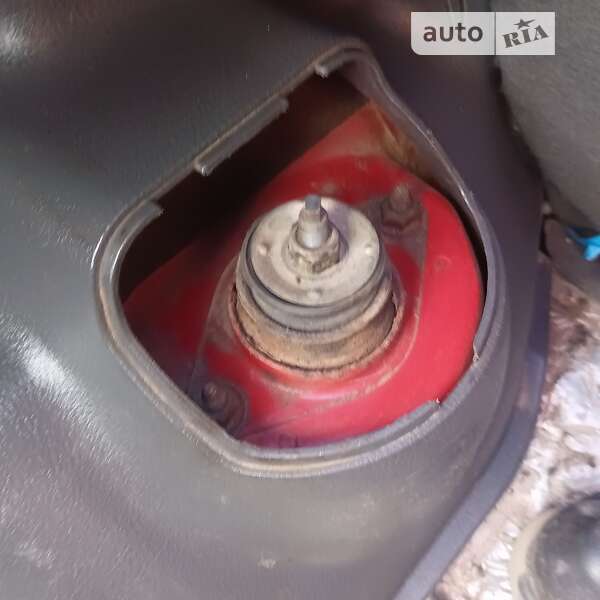 Хэтчбек Mitsubishi Colt 1994 в Ивано-Франковске