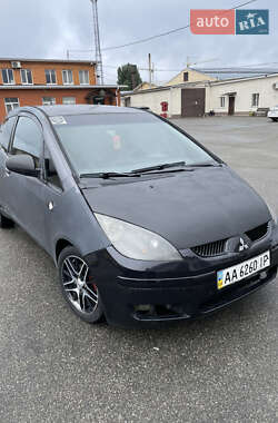 Хетчбек Mitsubishi Colt 2005 в 