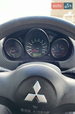 Хетчбек Mitsubishi Colt 2005 в 