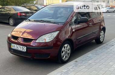 Хэтчбек Mitsubishi Colt 2006 в Чернигове