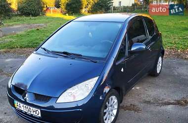 Хетчбек Mitsubishi Colt 2007 в Рівному