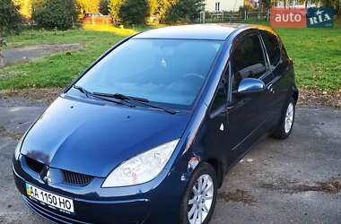Хэтчбек Mitsubishi Colt 2007 в 