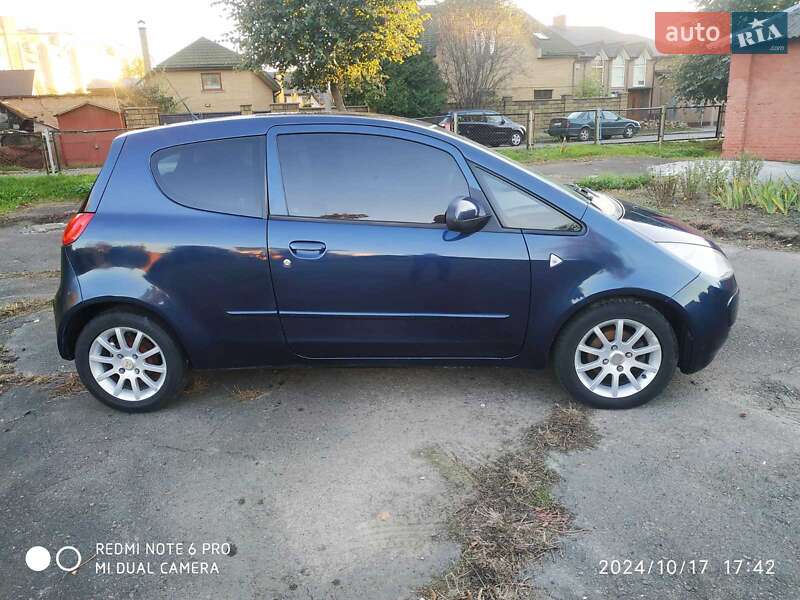 Хетчбек Mitsubishi Colt 2007 в Рівному фото 6 Хетчбек Mitsubishi Colt 2007 в Рівному