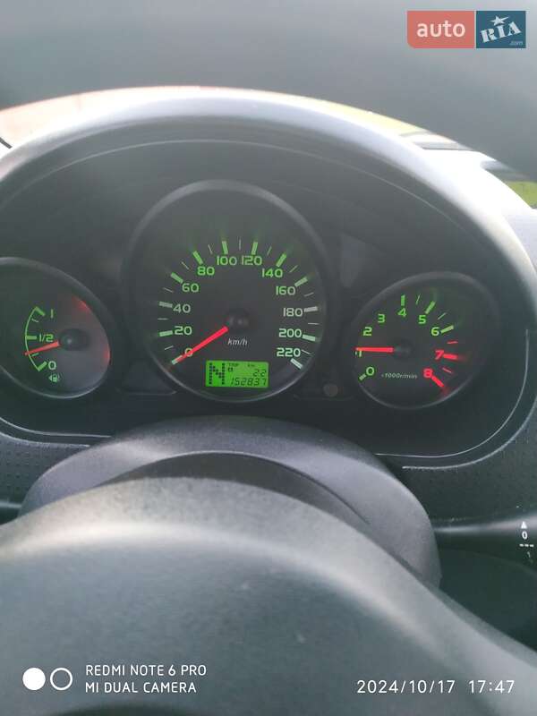 Хетчбек Mitsubishi Colt 2007 в Рівному фото 21 Хетчбек Mitsubishi Colt 2007 в Рівному