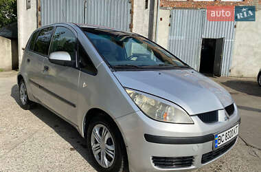 Хэтчбек Mitsubishi Colt 2004 в 