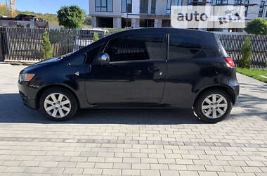 Хетчбек Mitsubishi Colt 2011 в Умані