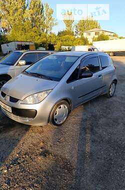 Хетчбек Mitsubishi Colt 2005 в Запоріжжі