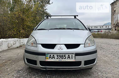 Хетчбек Mitsubishi Colt 2005 в Києві