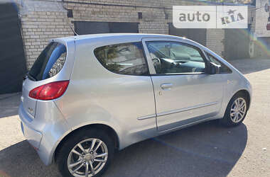 Хэтчбек Mitsubishi Colt 2008 в Днепре