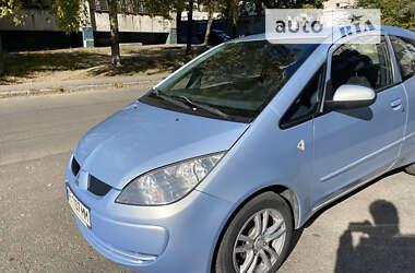 Хэтчбек Mitsubishi Colt 2008 в Днепре