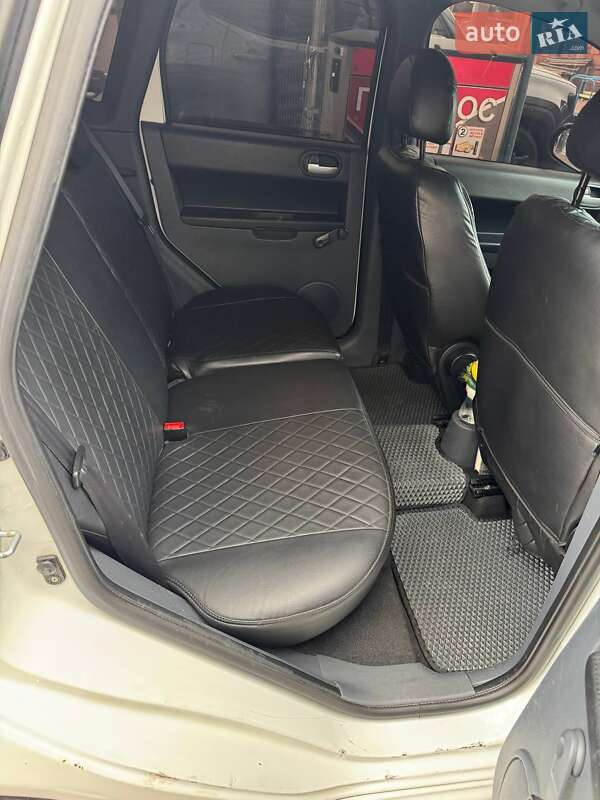 Хэтчбек Mitsubishi Colt 2011 в Ровно