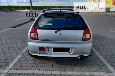 Хэтчбек Mitsubishi Colt 2003 в Киеве