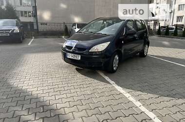 Хетчбек Mitsubishi Colt 2008 в Тернополі