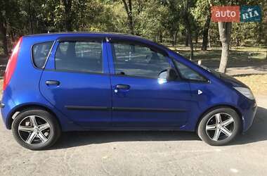 Хэтчбек Mitsubishi Colt 2008 в Павлограде