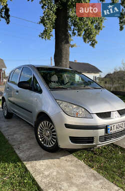 Хэтчбек Mitsubishi Colt 2006 в Долине