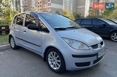 Хетчбек Mitsubishi Colt 2007 в Києві