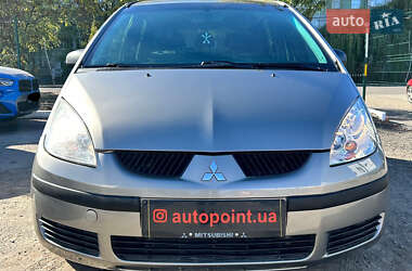 Хэтчбек Mitsubishi Colt 2008 в Сумах