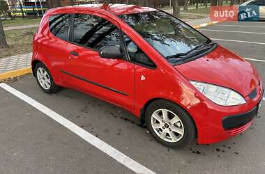 Хэтчбек Mitsubishi Colt 2006 в Киеве