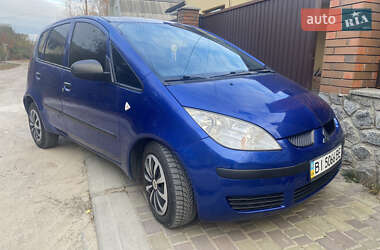 Хетчбек Mitsubishi Colt 2008 в Кременчуці