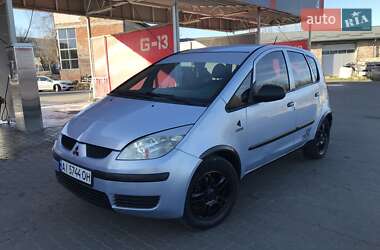 Хетчбек Mitsubishi Colt 2005 в Калуші