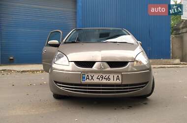 Хэтчбек Mitsubishi Colt 2008 в Николаеве