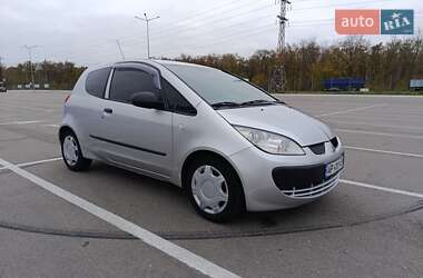 Хетчбек Mitsubishi Colt 2005 в Запоріжжі