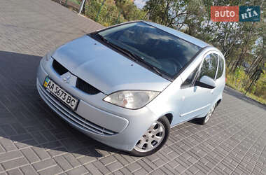 Хетчбек Mitsubishi Colt 2006 в Дніпрі