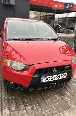 Хетчбек Mitsubishi Colt 2010 в Львові